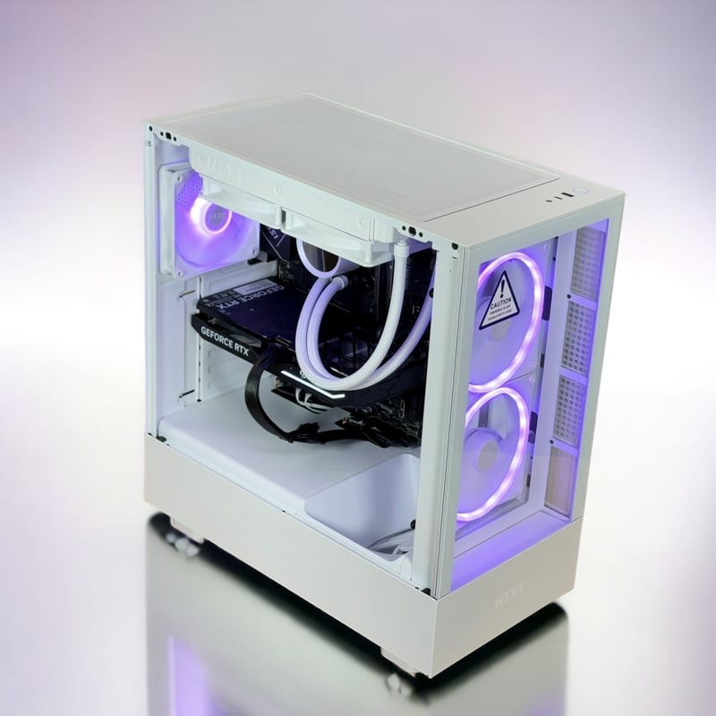 ゲーミングパソコン Core i7 14700KF/水冷CPUクーラー/RTX ゲーミングパソコン Core i7 14700KF/水冷CPUクーラー/RTX