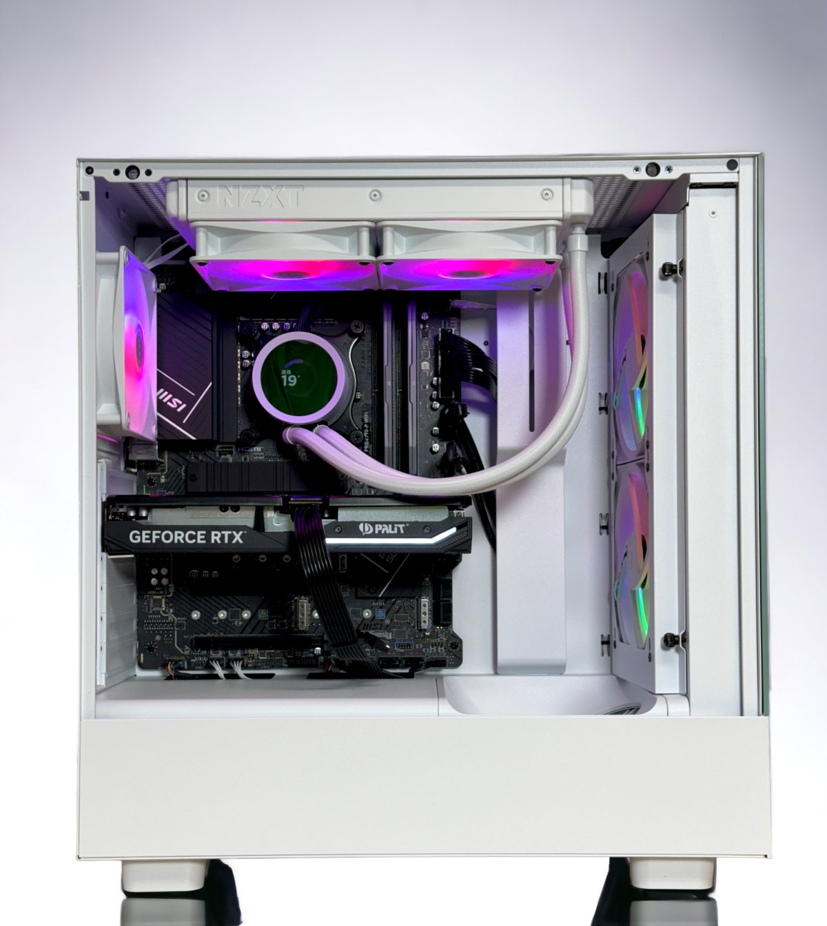 メモリ追加）i9-7980xe_x299マザボ_簡易水冷クーラー_32GBメモリ メモリ追加）i9-7980xe_x299マザボ_簡易水冷クーラー_32GBメモリ