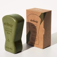 dellingr Shaving Bar Cica