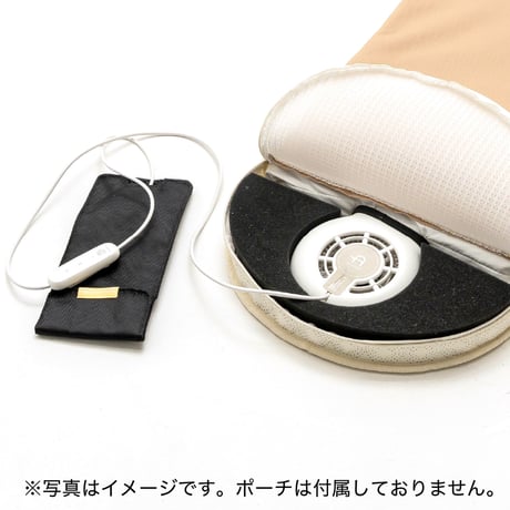 エアモンペット専用　「コントローラー付きファン」