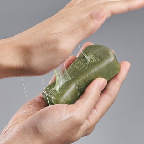 dellingr Shaving Bar Cica