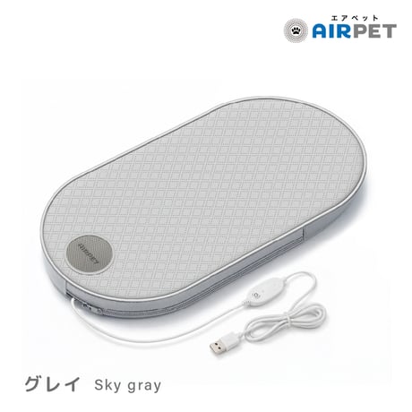 AIRPET｜エアペット｜プレミアム エアクーリングマット