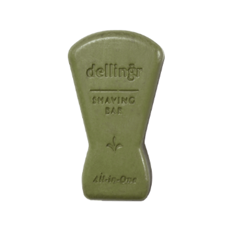 dellingr Shaving Bar Cica