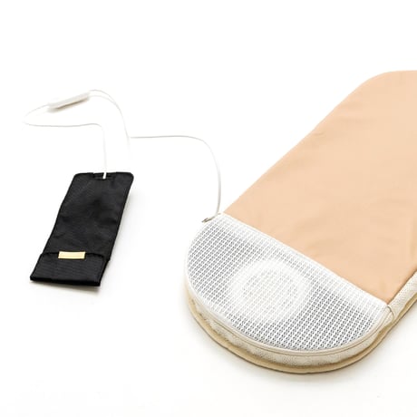 エアモンペット専用　「コントローラー付きファン」