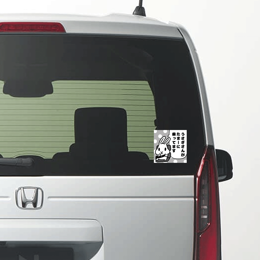 神戸ローレル❣️とってもステキなうさぎのダウンコート 神戸ローレル❣️とってもステキなうさぎのダウンコート