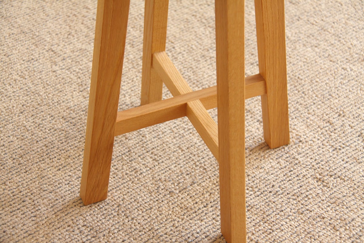 Stool classico | nine-furniture online store