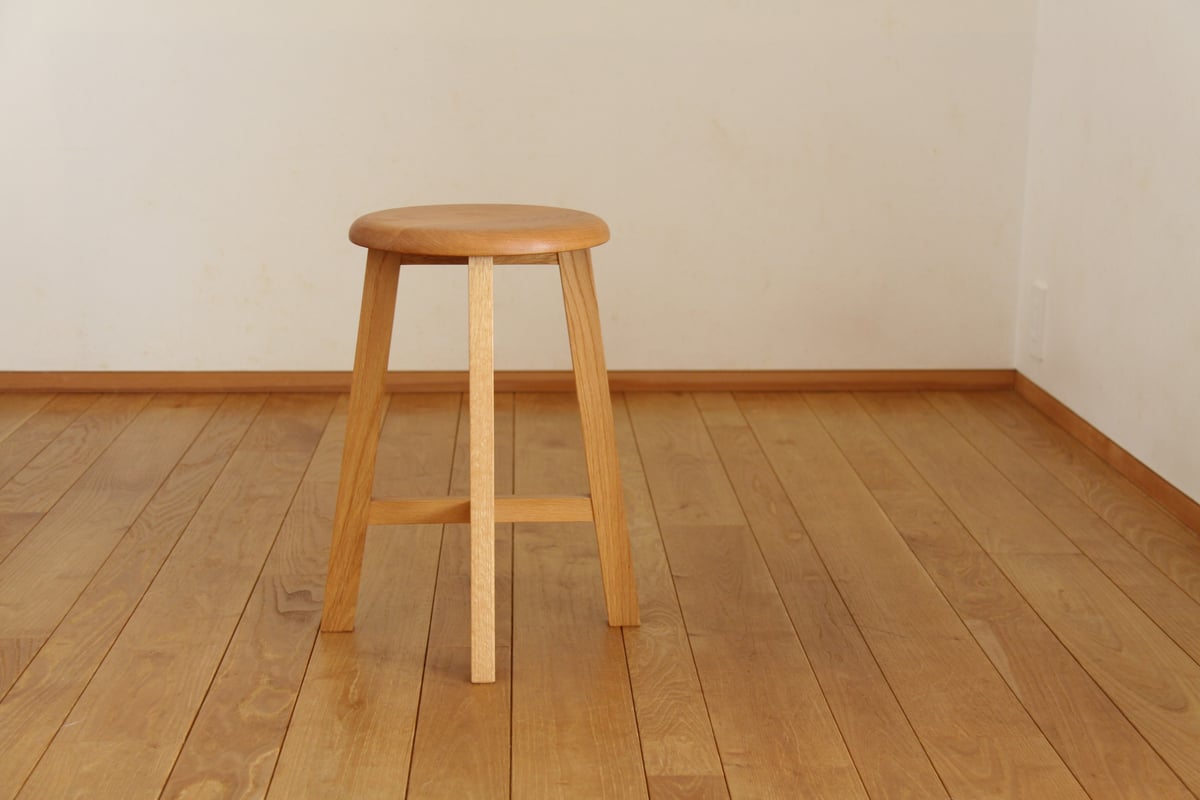 Stool classico | nine-furniture online store