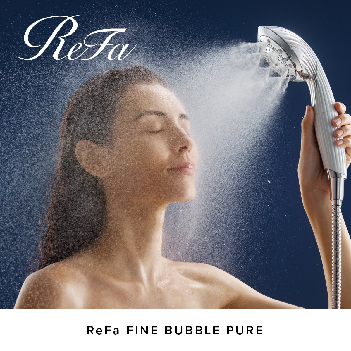 ReFa FINE BUBBLE PURE | U SHOP STORE