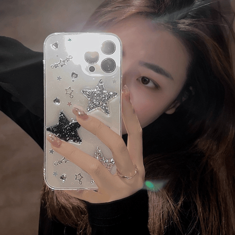 Star case