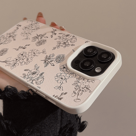 Melly Rose Case
