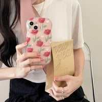 flower case
