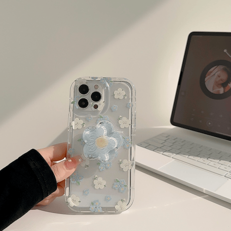 Rochelle smart talk case