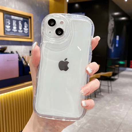 beam wave case