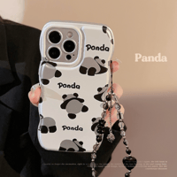 panda case