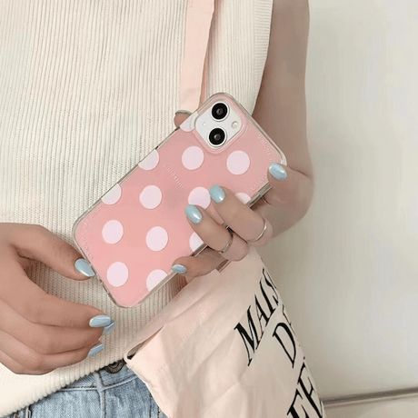 Dot case