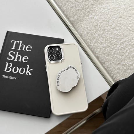 basic smart talk case