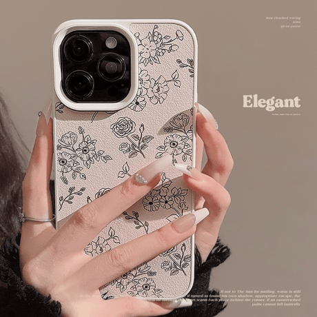Melly Rose Case