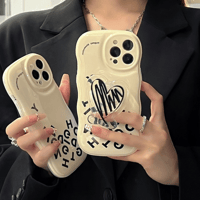 Muget smart talk case