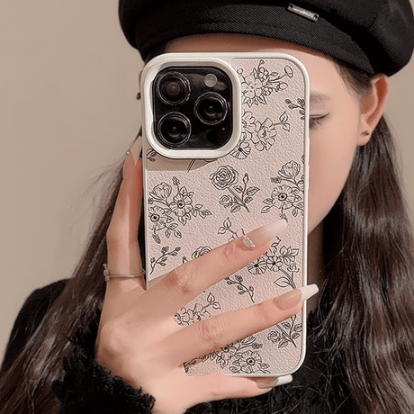 Melly Rose Case