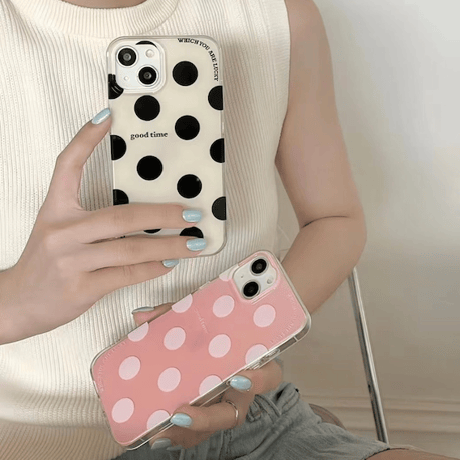 Dot case