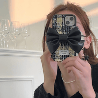 Niju Ribbon Case