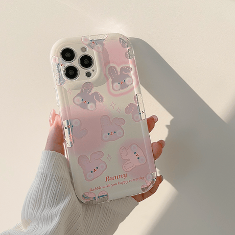 Bunny Bunny Case
