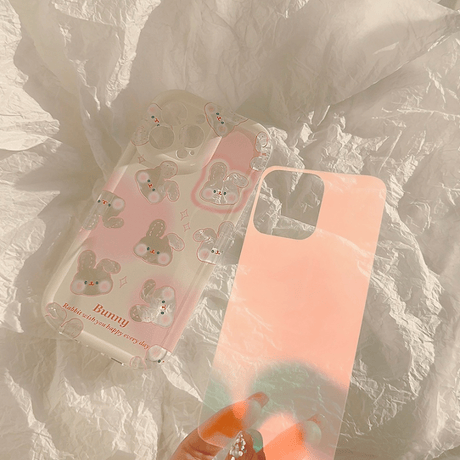 Bunny Bunny Case
