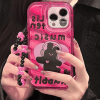 music rabbit case