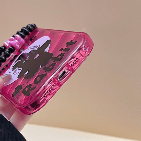 music rabbit case