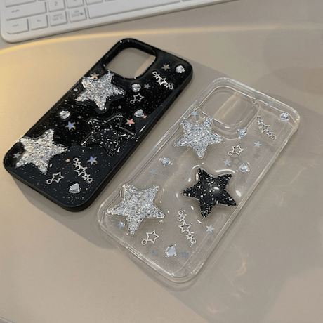 Star case