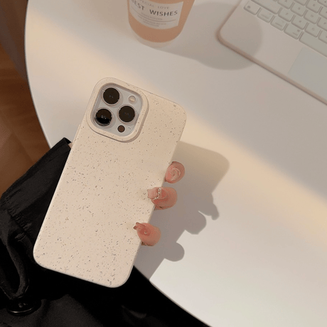 Raison iPhone case