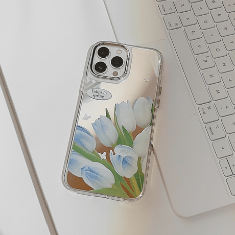 tulip miller case
