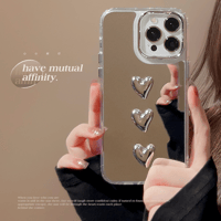 Heart miller case