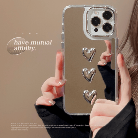 Heart miller case
