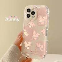 Bunny Bunny Case
