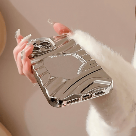 mirror case