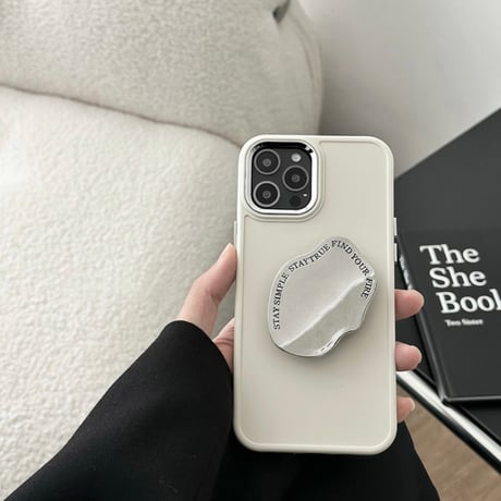basic smart talk case