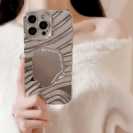 mirror case