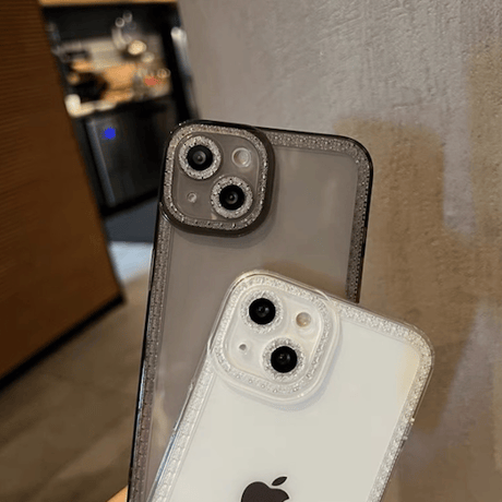 Shell Cubic Case