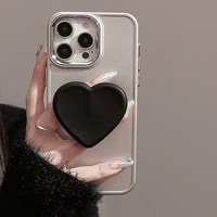 Silver&Heart Smart Talk Case