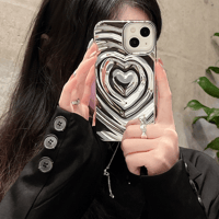 Miller heart beam case