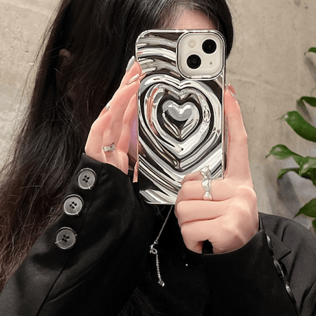 Miller heart beam case