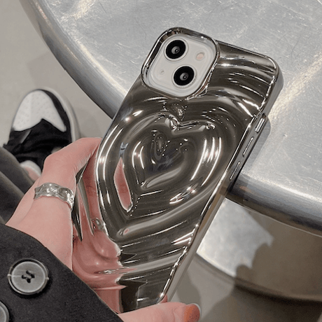 Miller heart beam case