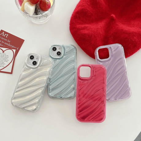 water beam case