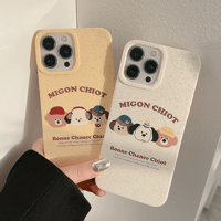 Three Dog Case