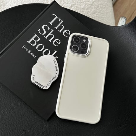 basic smart talk case
