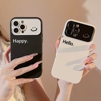 happy＆hello case