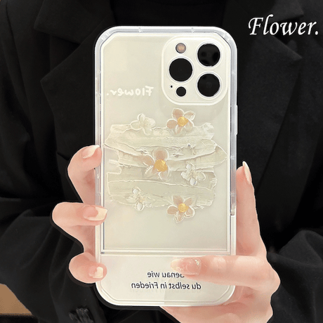 Adela stand case