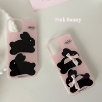 Black rabbit case