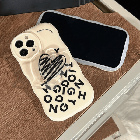 Muget smart talk case